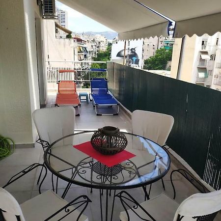 Top 6Th Floor With Big Balcony In Central Athens! Διαμέρισμα Εξωτερικό φωτογραφία