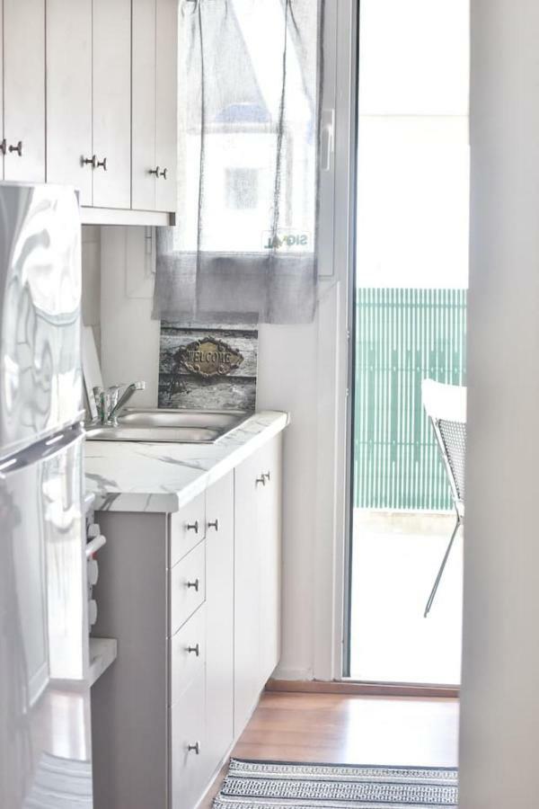 Top 6Th Floor With Big Balcony In Central Athens! Διαμέρισμα Εξωτερικό φωτογραφία