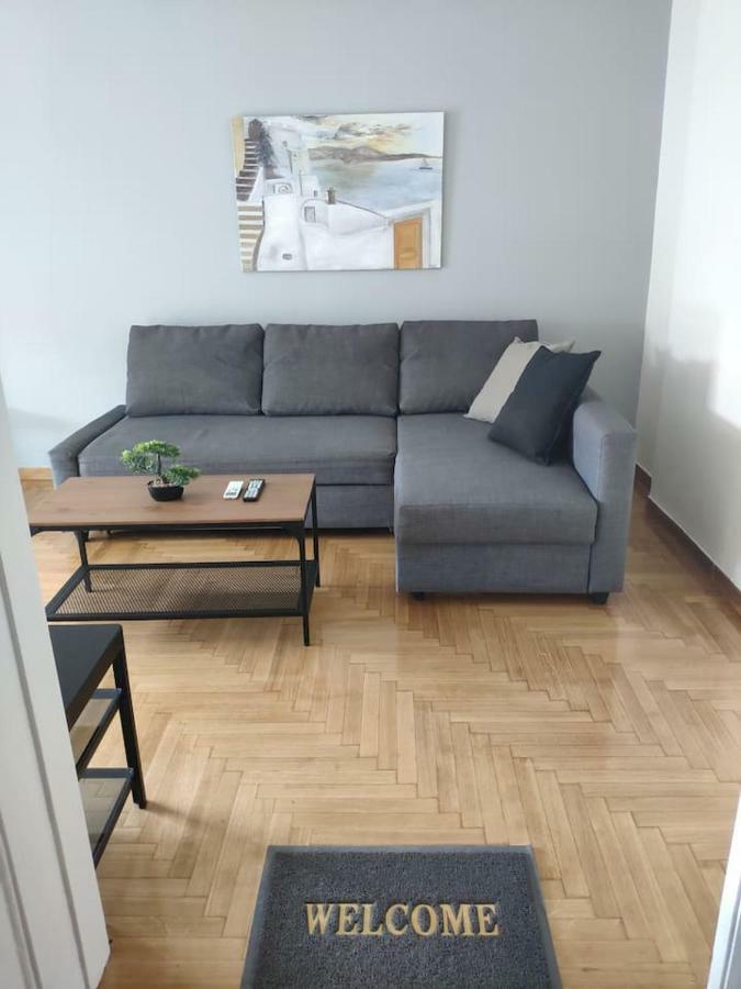 Top 6Th Floor With Big Balcony In Central Athens! Διαμέρισμα Εξωτερικό φωτογραφία