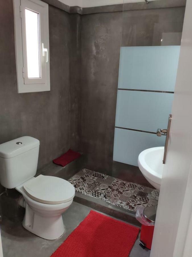 Top 6Th Floor With Big Balcony In Central Athens! Διαμέρισμα Εξωτερικό φωτογραφία